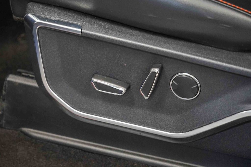 Thumbnail: 2022 Ford F-150 - 23