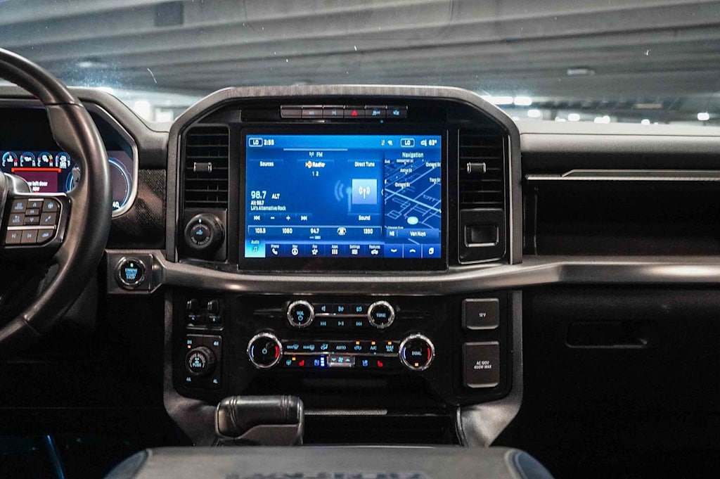 Thumbnail: 2022 Ford F-150 - 13