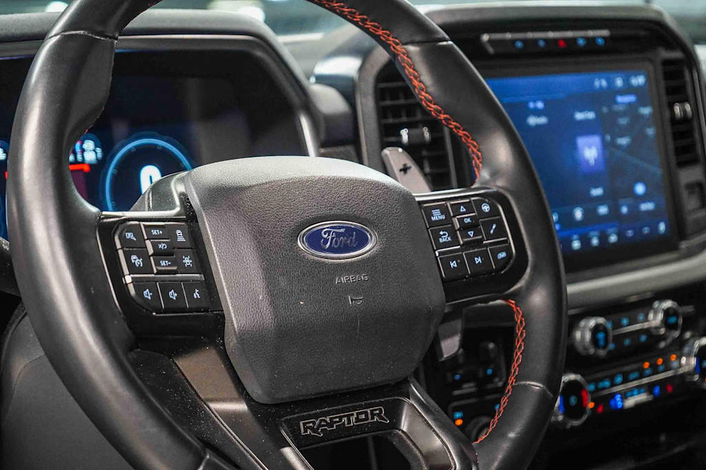 Thumbnail: 2022 Ford F-150 - 12