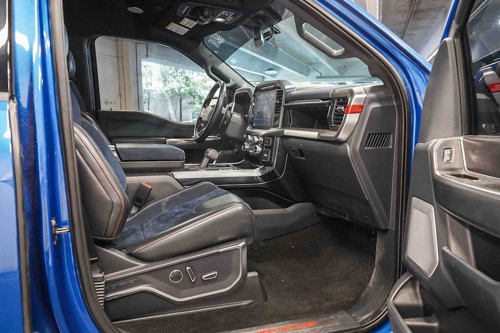 Thumbnail: 2022 Ford F-150 - 9