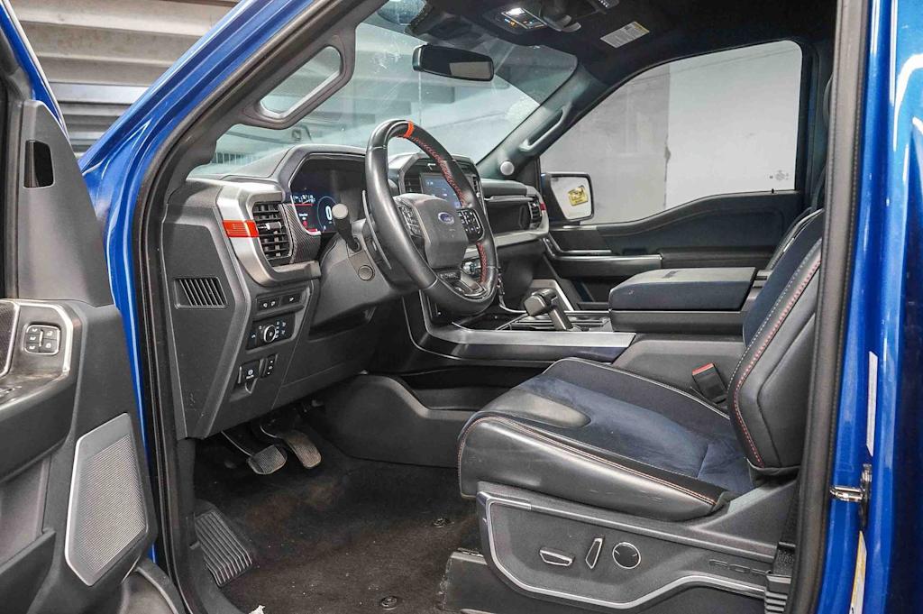 Thumbnail: 2022 Ford F-150 - 10