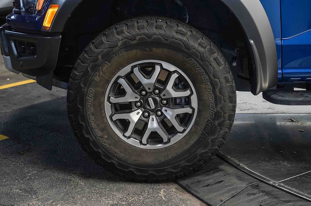 Thumbnail: 2022 Ford F-150 - 6