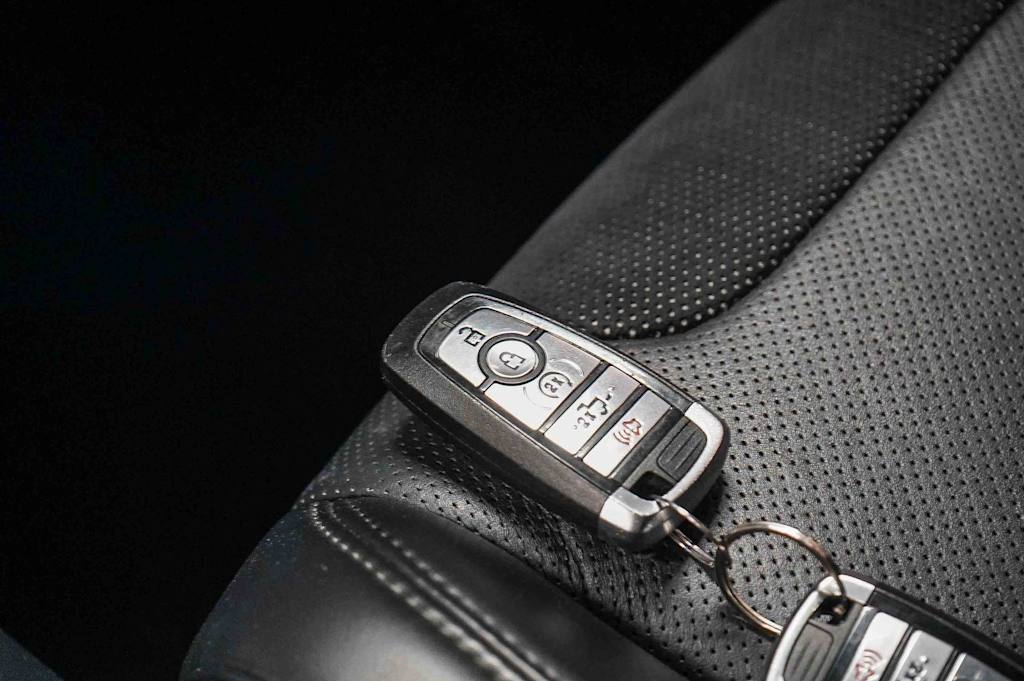 Thumbnail: 2024 Ford F-150 - 15