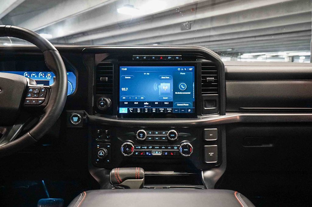 Thumbnail: 2024 Ford F-150 - 12