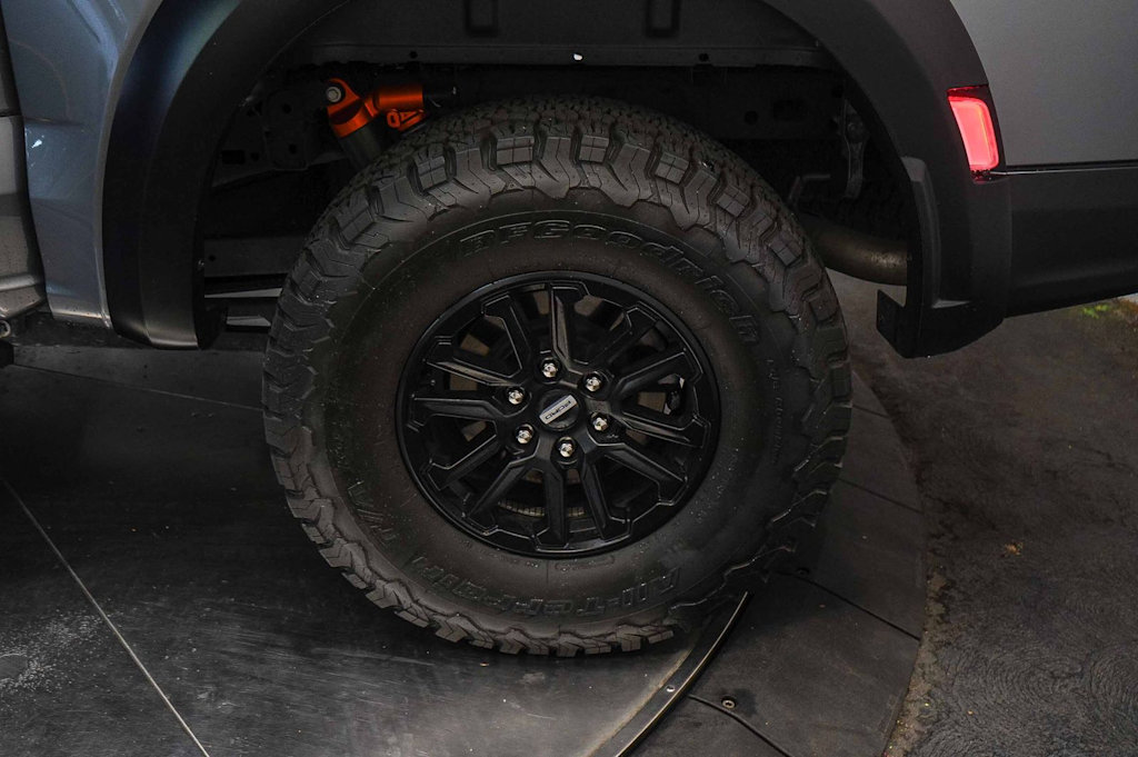 Thumbnail: 2024 Ford F-150 - 17