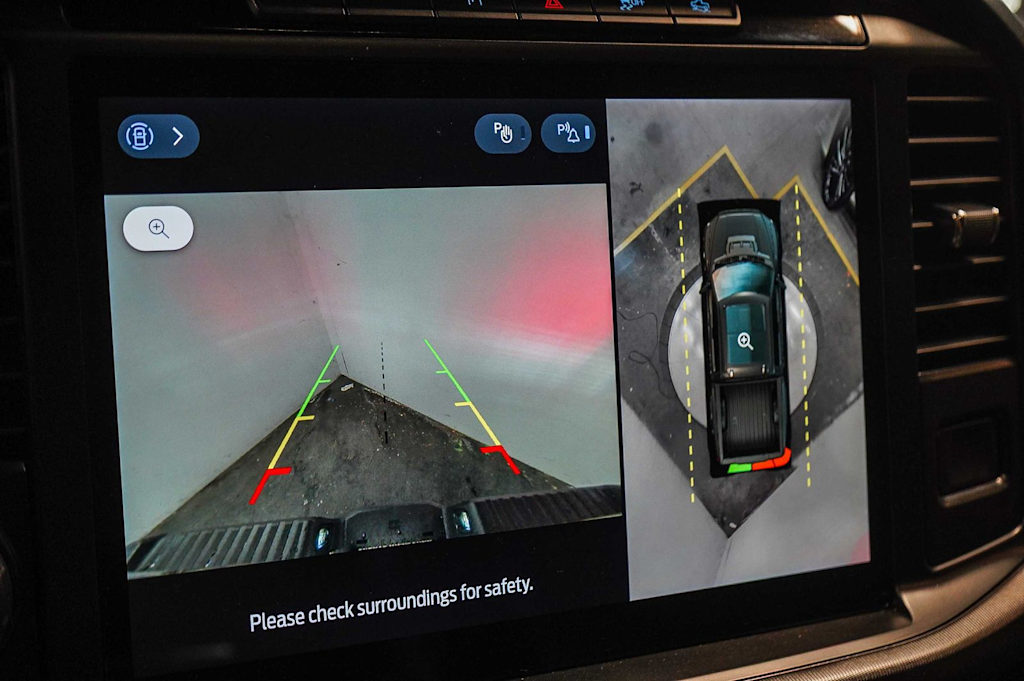 Thumbnail: 2024 Ford F-150 - 25