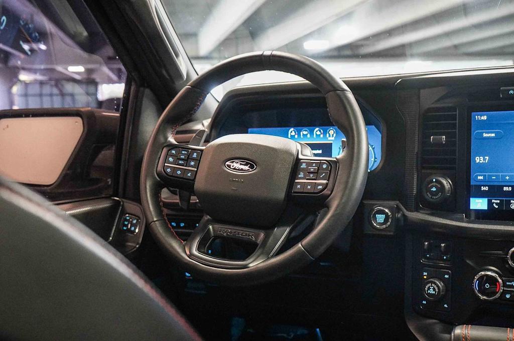 Thumbnail: 2024 Ford F-150 - 7