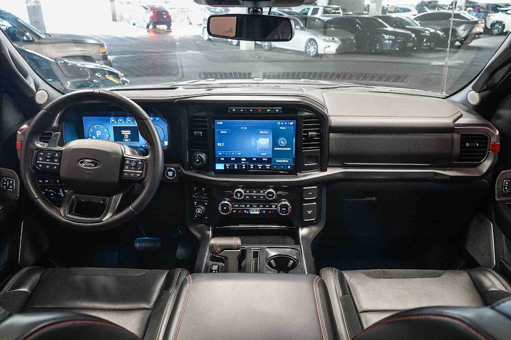 Thumbnail: 2024 Ford F-150 - 2