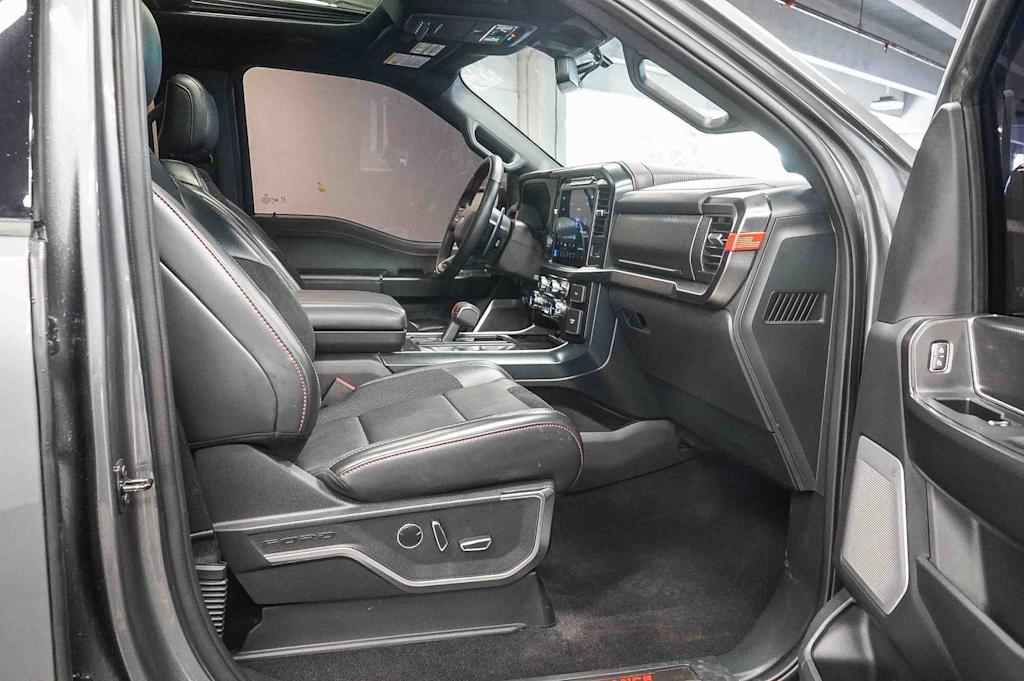 Thumbnail: 2024 Ford F-150 - 8