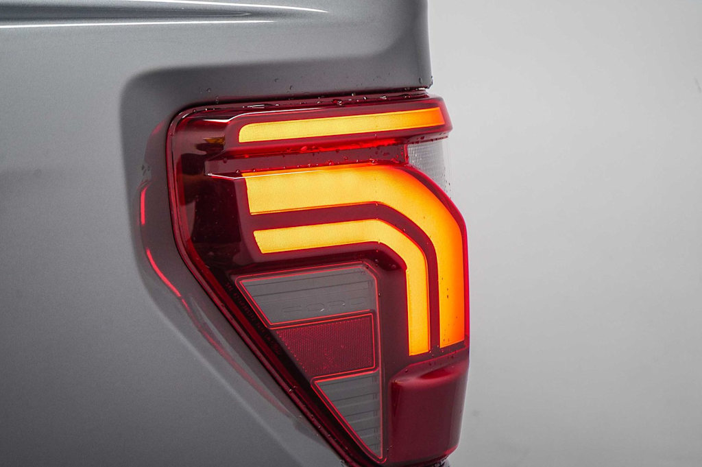 Thumbnail: 2024 Ford F-150 - 18