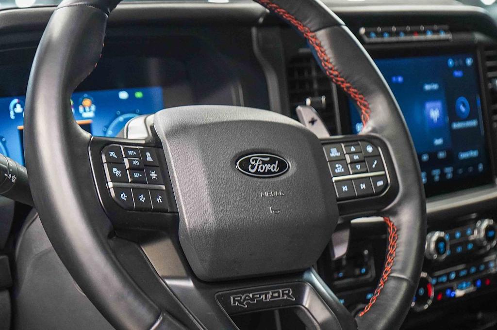 Thumbnail: 2024 Ford F-150 - 11