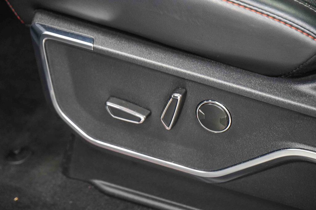 Thumbnail: 2024 Ford F-150 - 23