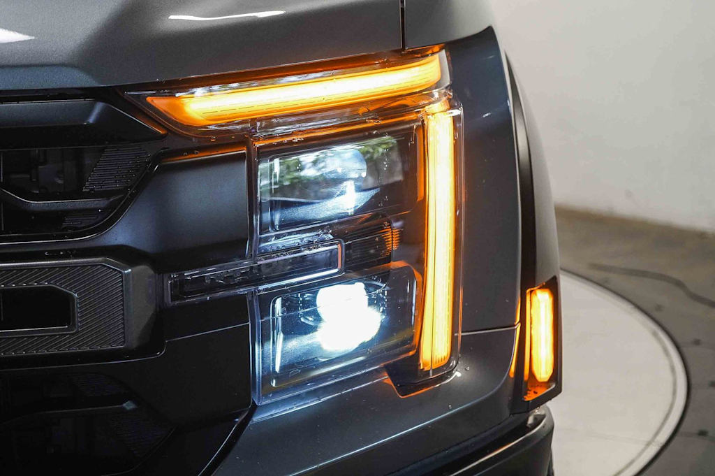 Thumbnail: 2024 Ford F-150 - 13