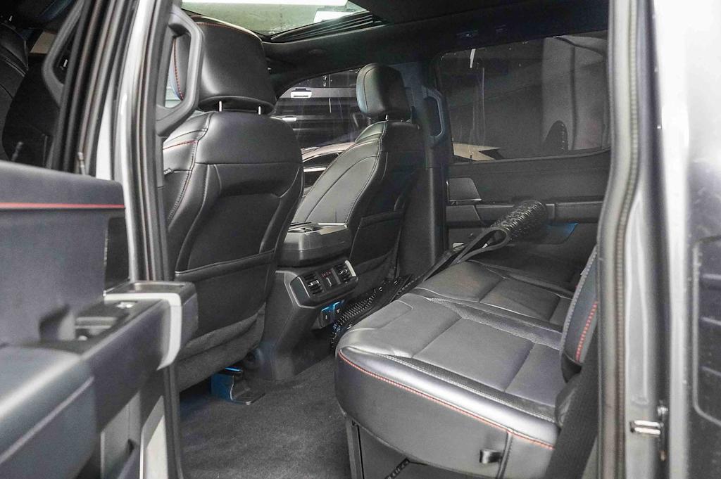 Thumbnail: 2024 Ford F-150 - 10