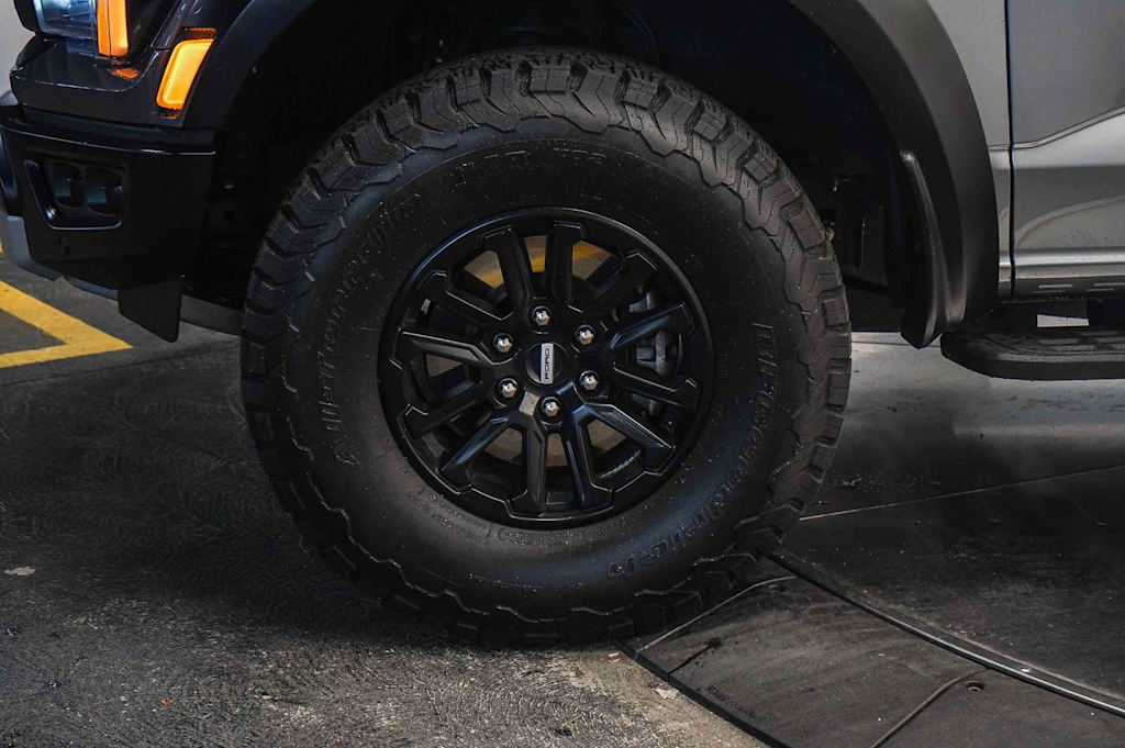 Thumbnail: 2024 Ford F-150 - 5