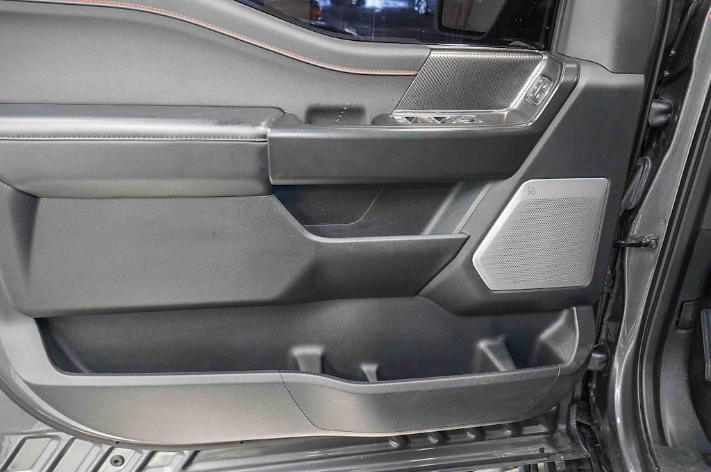 Thumbnail: 2024 Ford F-150 - 22