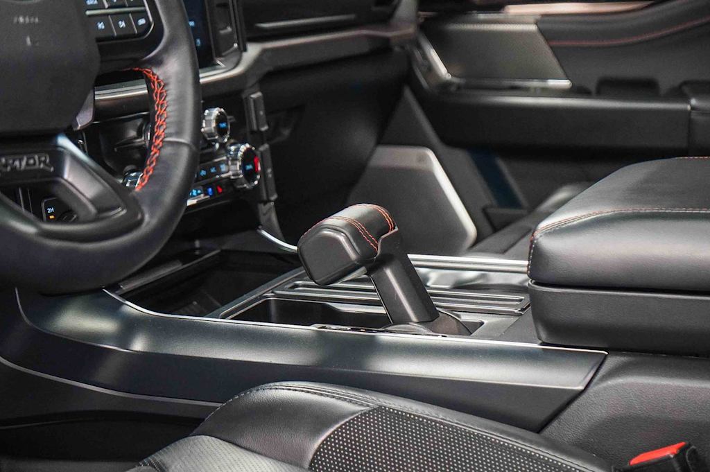 Thumbnail: 2024 Ford F-150 - 24