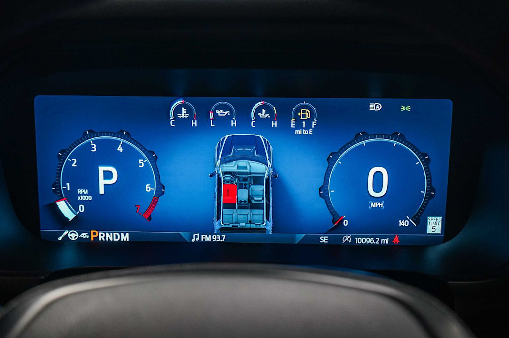 Thumbnail: 2024 Ford F-150 - 14