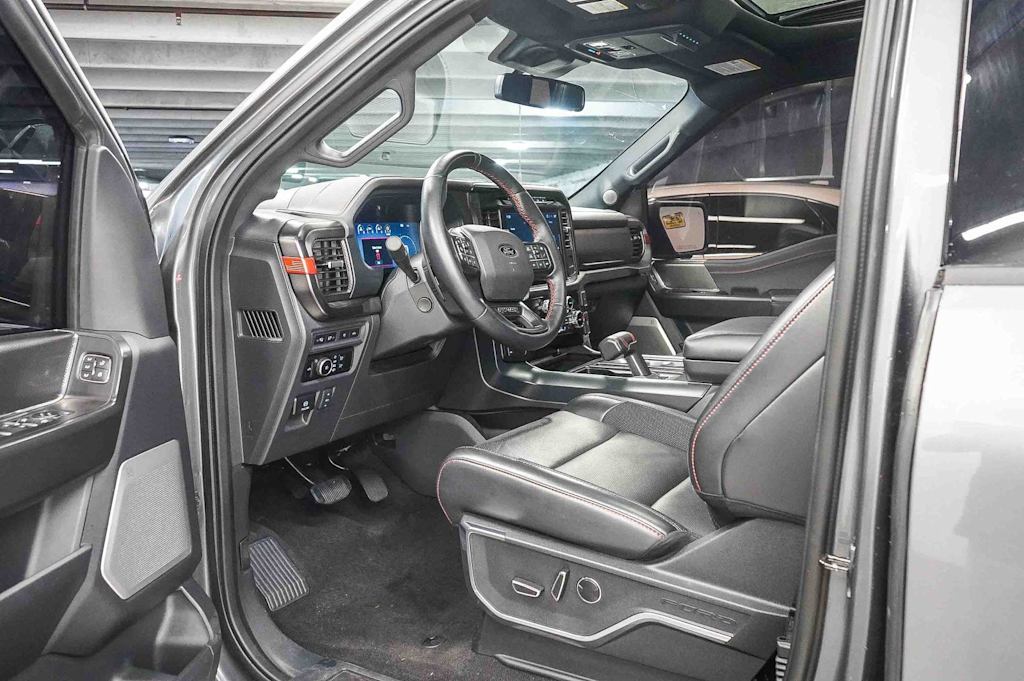 Thumbnail: 2024 Ford F-150 - 9