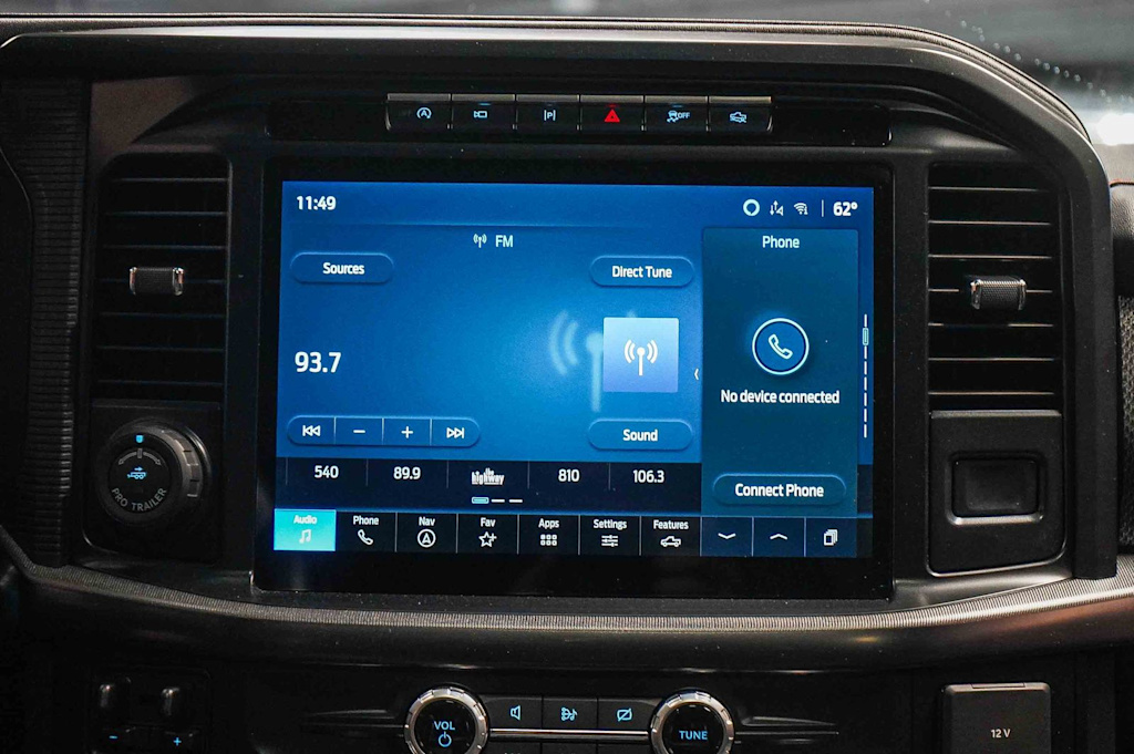 Thumbnail: 2024 Ford F-150 - 19