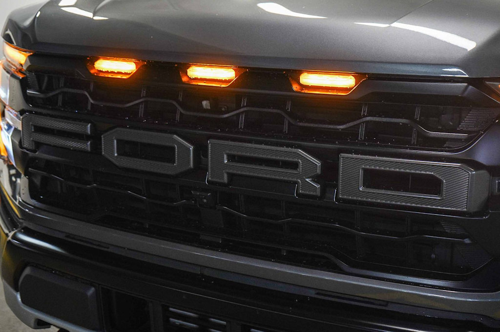 Thumbnail: 2024 Ford F-150 - 4