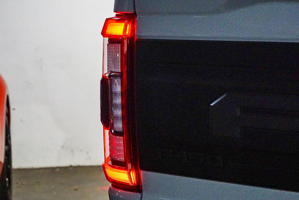 Thumbnail: 2023 Ford F-150 - 19