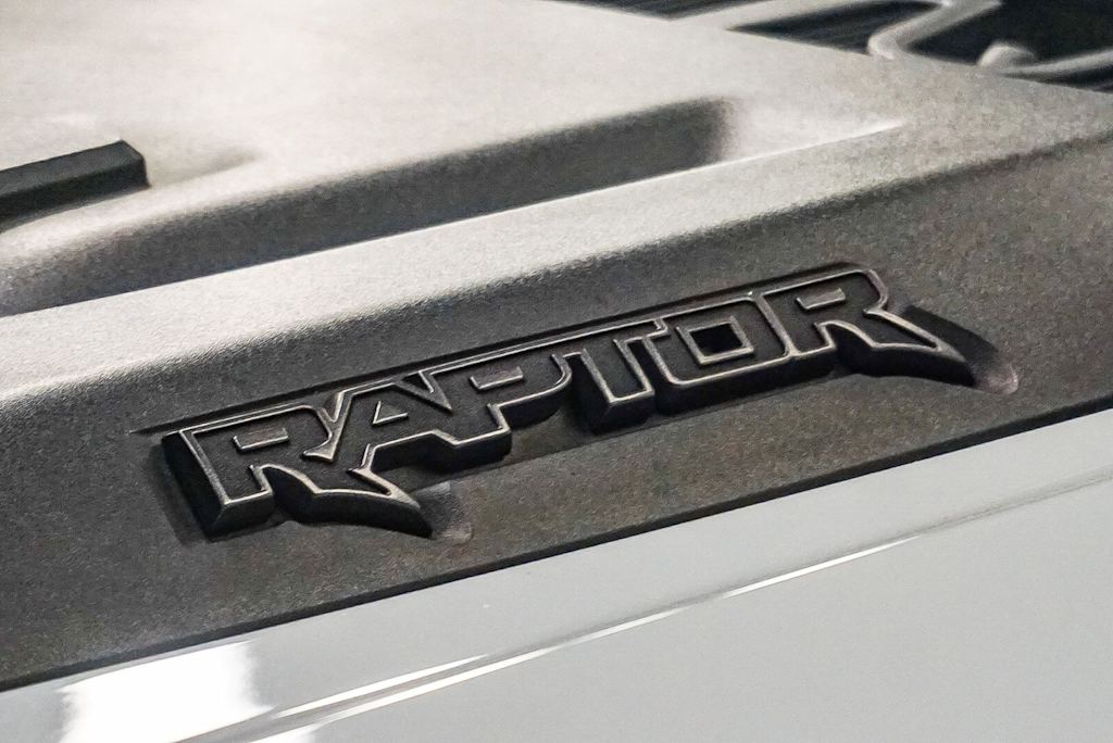 Thumbnail: 2023 Ford F-150 - 5