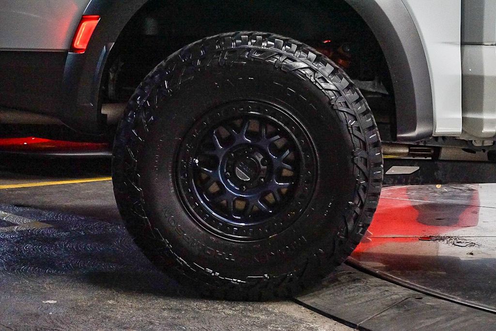 Thumbnail: 2023 Ford F-150 - 18