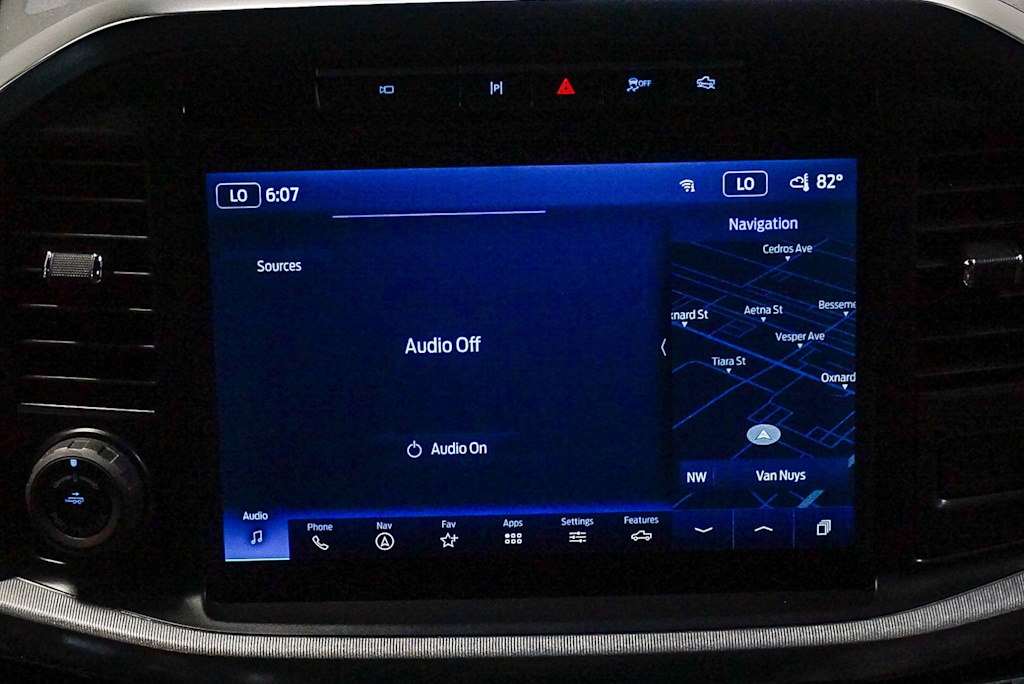 Thumbnail: 2023 Ford F-150 - 22