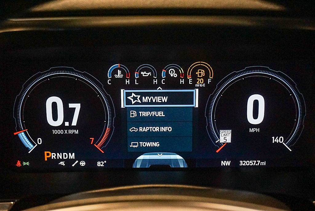 Thumbnail: 2023 Ford F-150 - 14