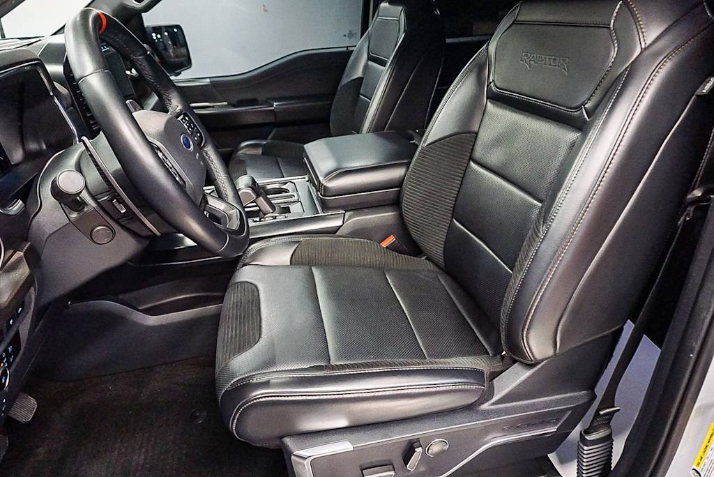 Thumbnail: 2023 Ford F-150 - 10