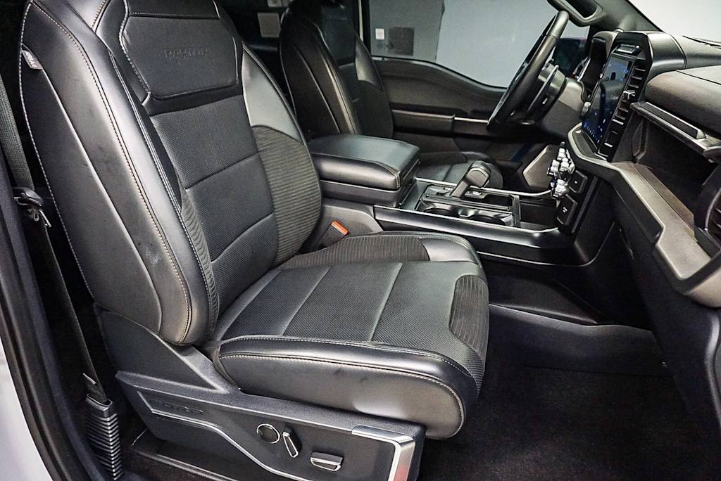 Thumbnail: 2023 Ford F-150 - 9