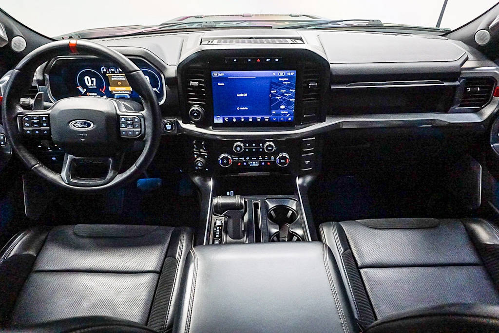 Thumbnail: 2023 Ford F-150 - 2