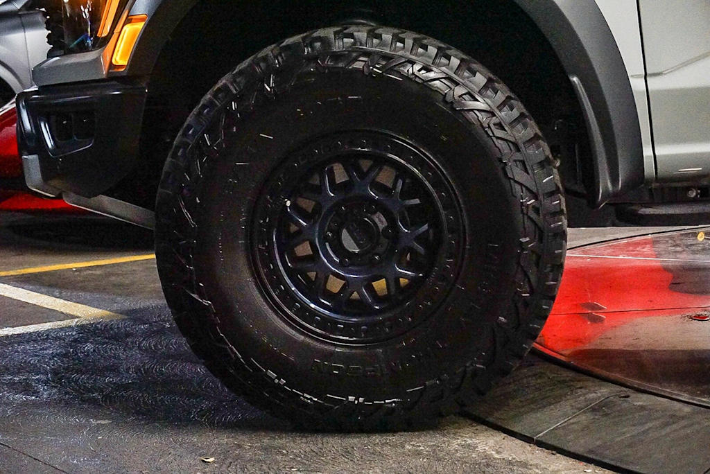 Thumbnail: 2023 Ford F-150 - 6