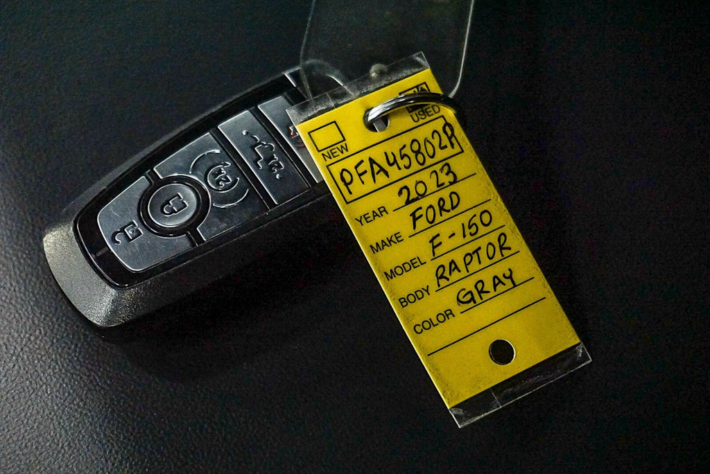 Thumbnail: 2023 Ford F-150 - 15