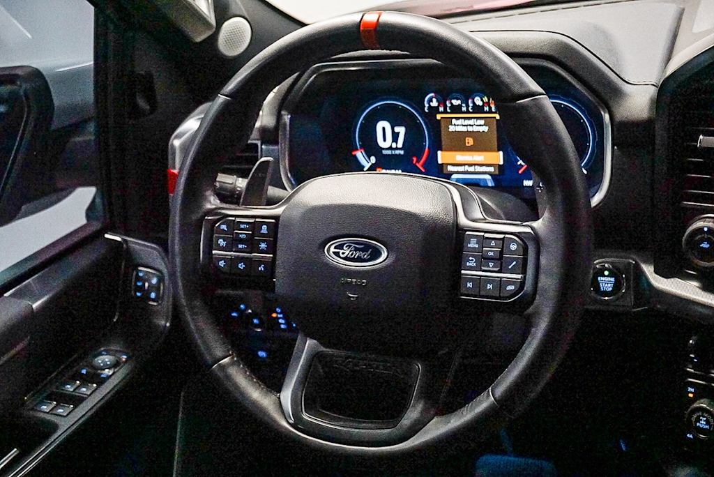 Thumbnail: 2023 Ford F-150 - 8