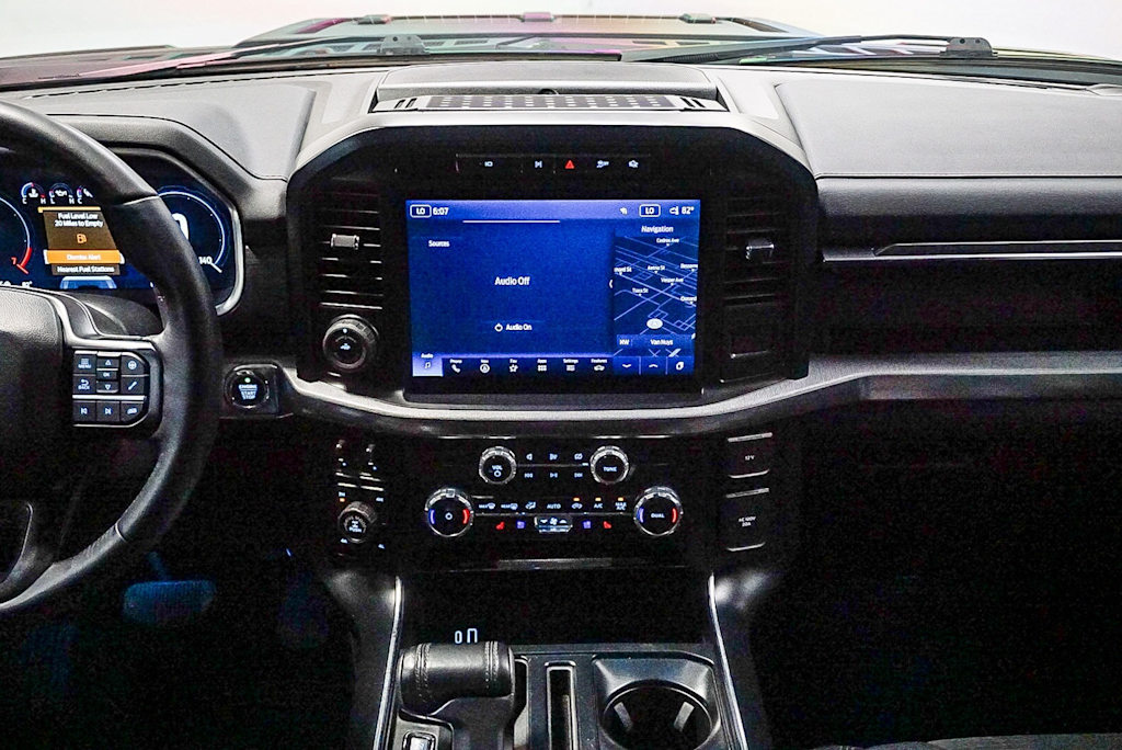 Thumbnail: 2023 Ford F-150 - 12