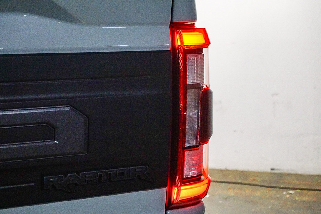 Thumbnail: 2023 Ford F-150 - 20