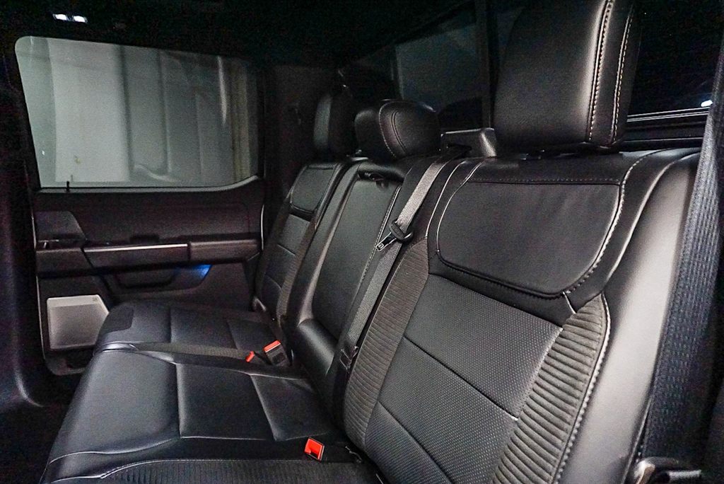 Thumbnail: 2023 Ford F-150 - 11