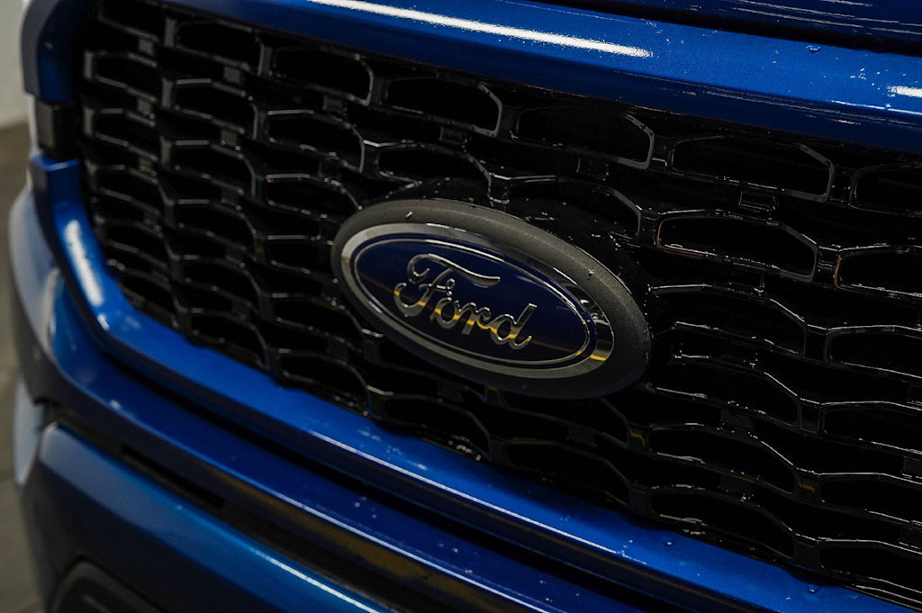 Thumbnail: 2023 Ford F-150 - 6