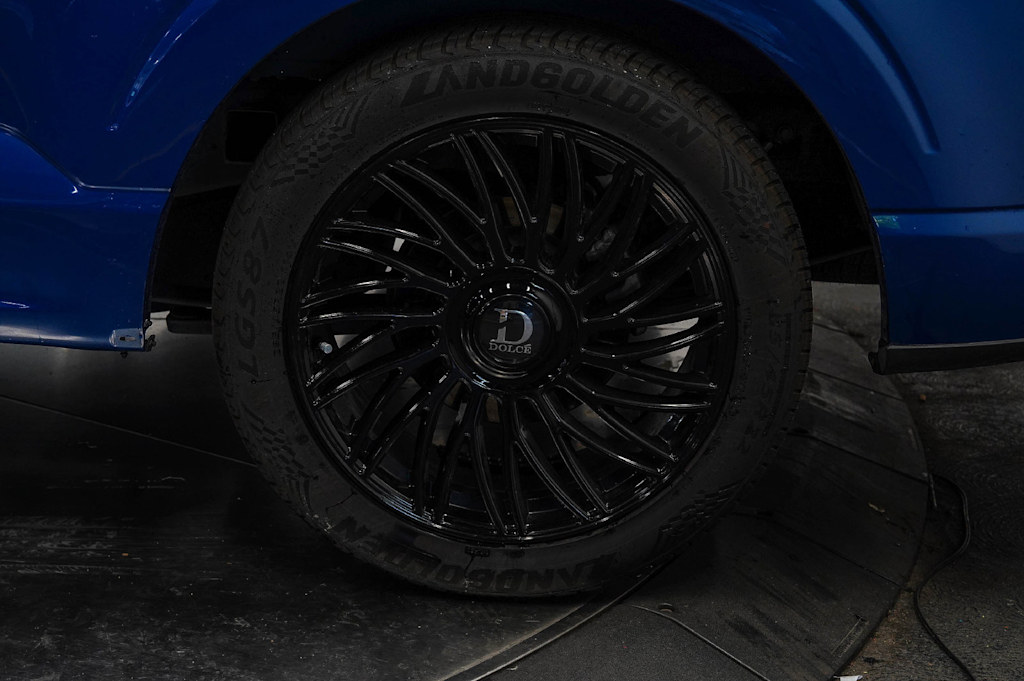 Thumbnail: 2023 Ford F-150 - 19