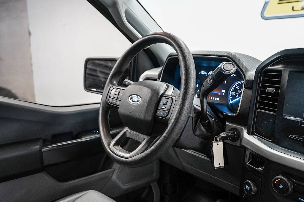 Thumbnail: 2023 Ford F-150 - 9