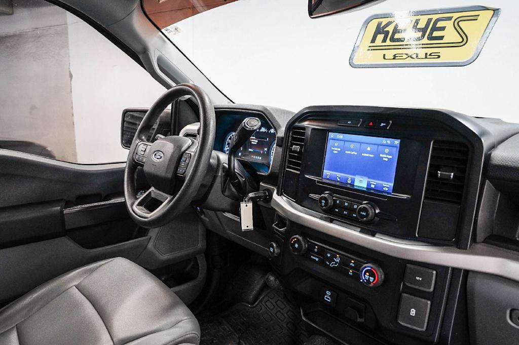 Thumbnail: 2023 Ford F-150 - 2