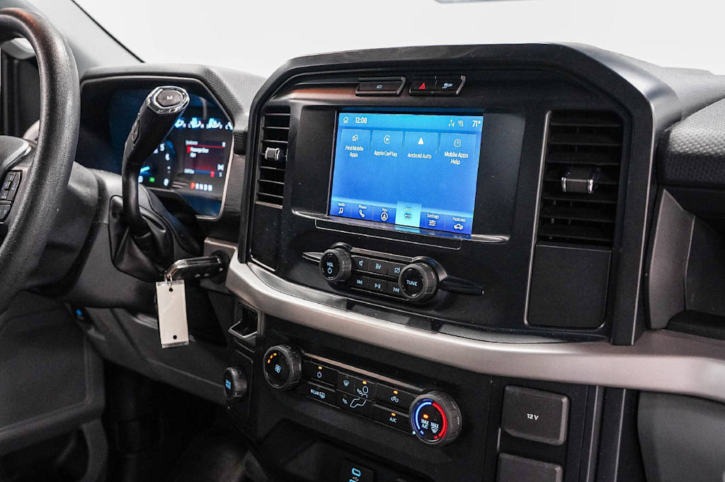 Thumbnail: 2023 Ford F-150 - 13