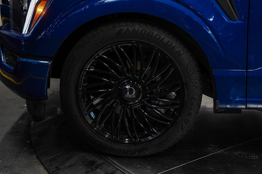 Thumbnail: 2023 Ford F-150 - 7