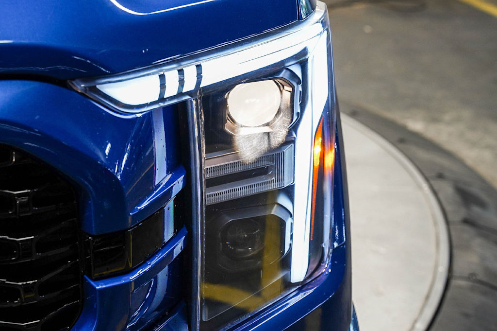 Thumbnail: 2023 Ford F-150 - 18