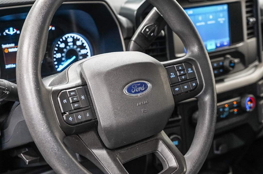 Thumbnail: 2023 Ford F-150 - 12