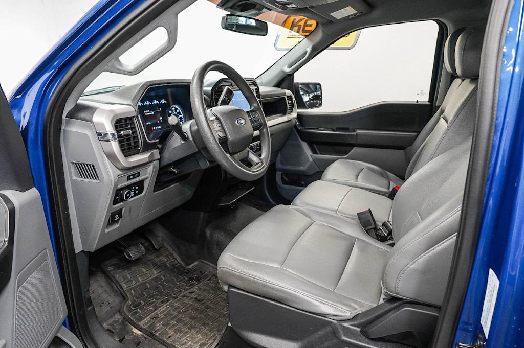 Thumbnail: 2023 Ford F-150 - 11
