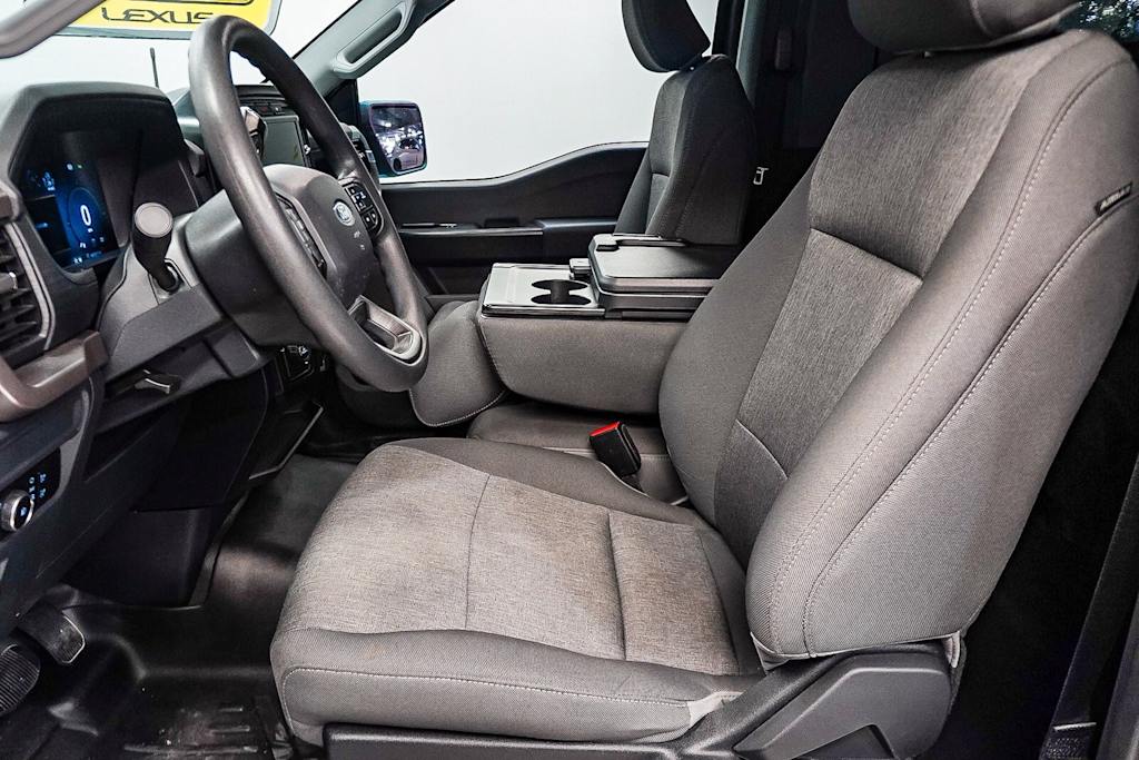 Thumbnail: 2024 Ford F-150 - 9