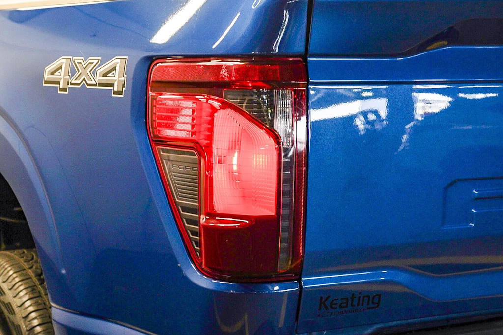 Thumbnail: 2024 Ford F-150 - 16